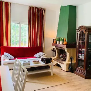 La Chimenea Hébergement de vacances